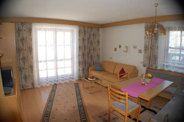 Apart Padoeller Apartment Наудерс Екстериор снимка