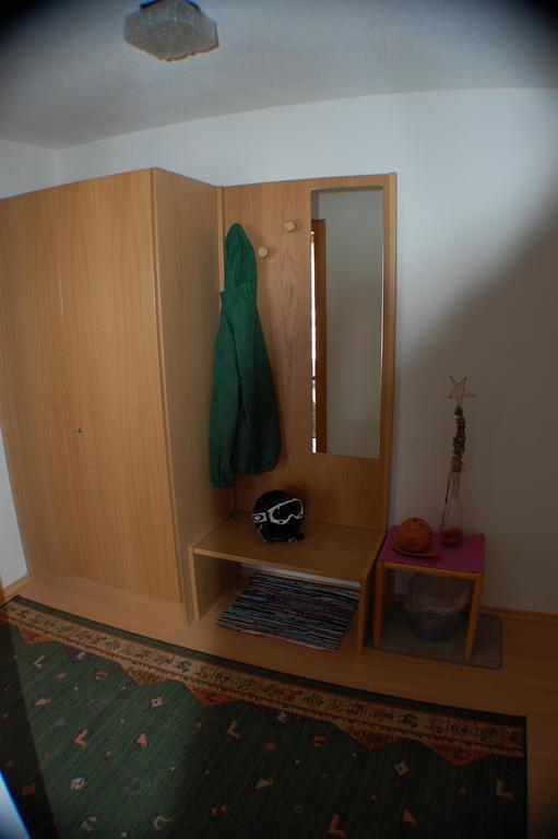 Apart Padoeller Apartment Наудерс Стая снимка